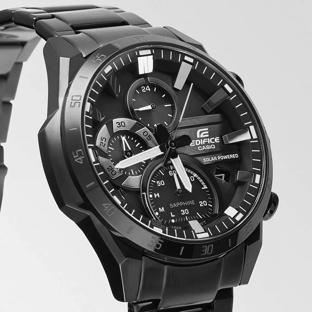 EDIFICE EFS-S620DC-1AVUEF zegarek Beside - miniatura 3