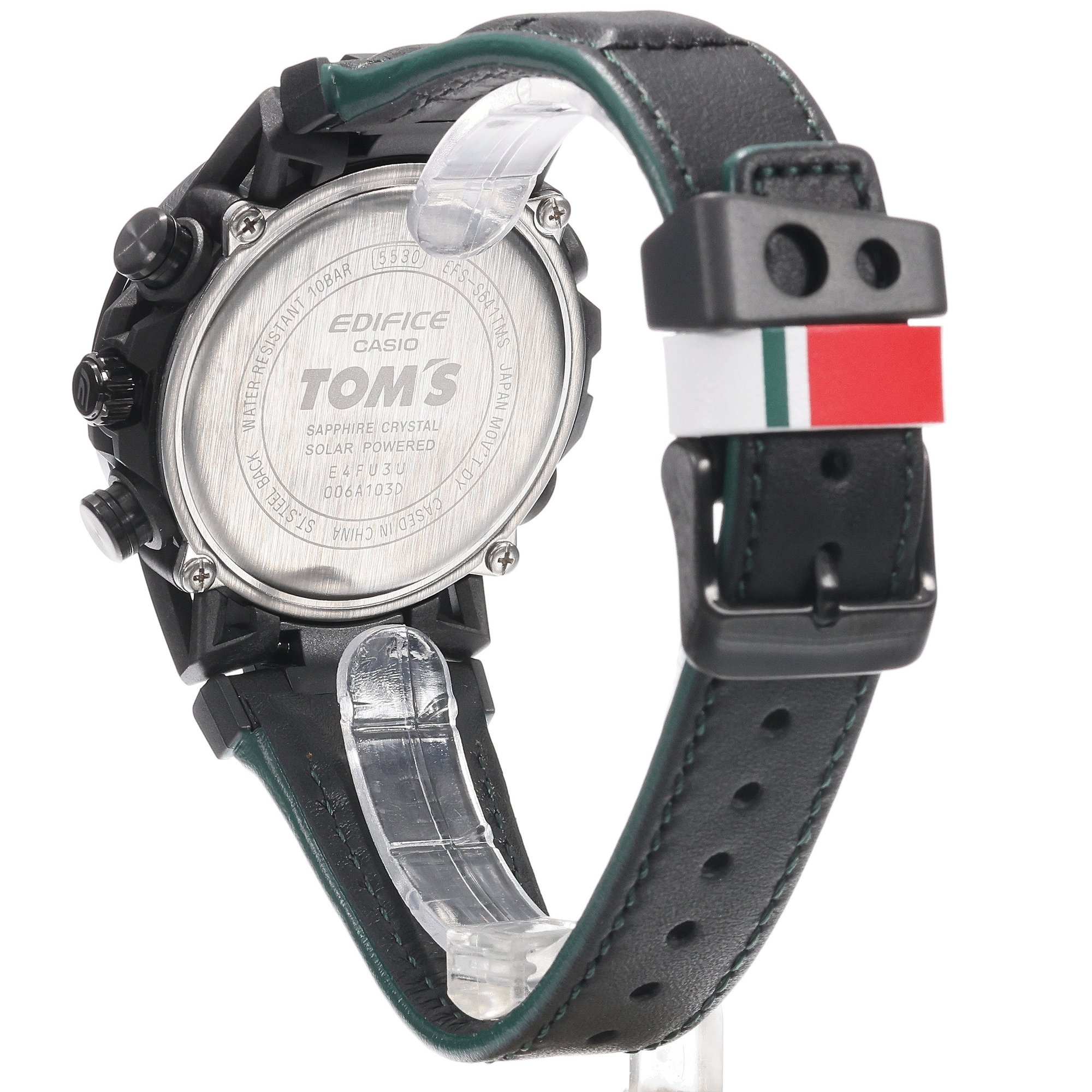 EDIFICE EFS-S641TMS-1AER EDIFICE Premium zegarek męski