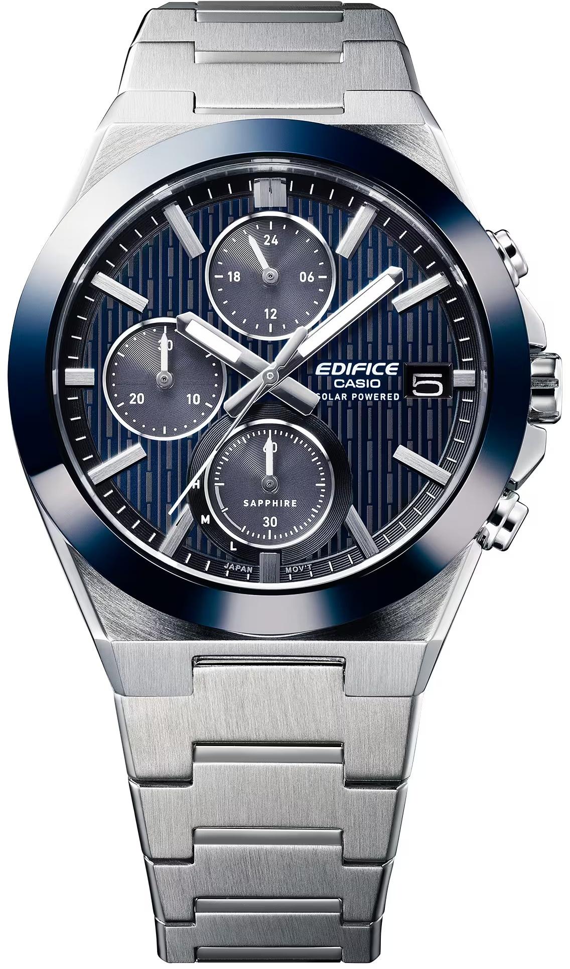 EDIFICE EFS-S650D-2AEF zegarek męski EDIFICE Momentum - miniatura 6