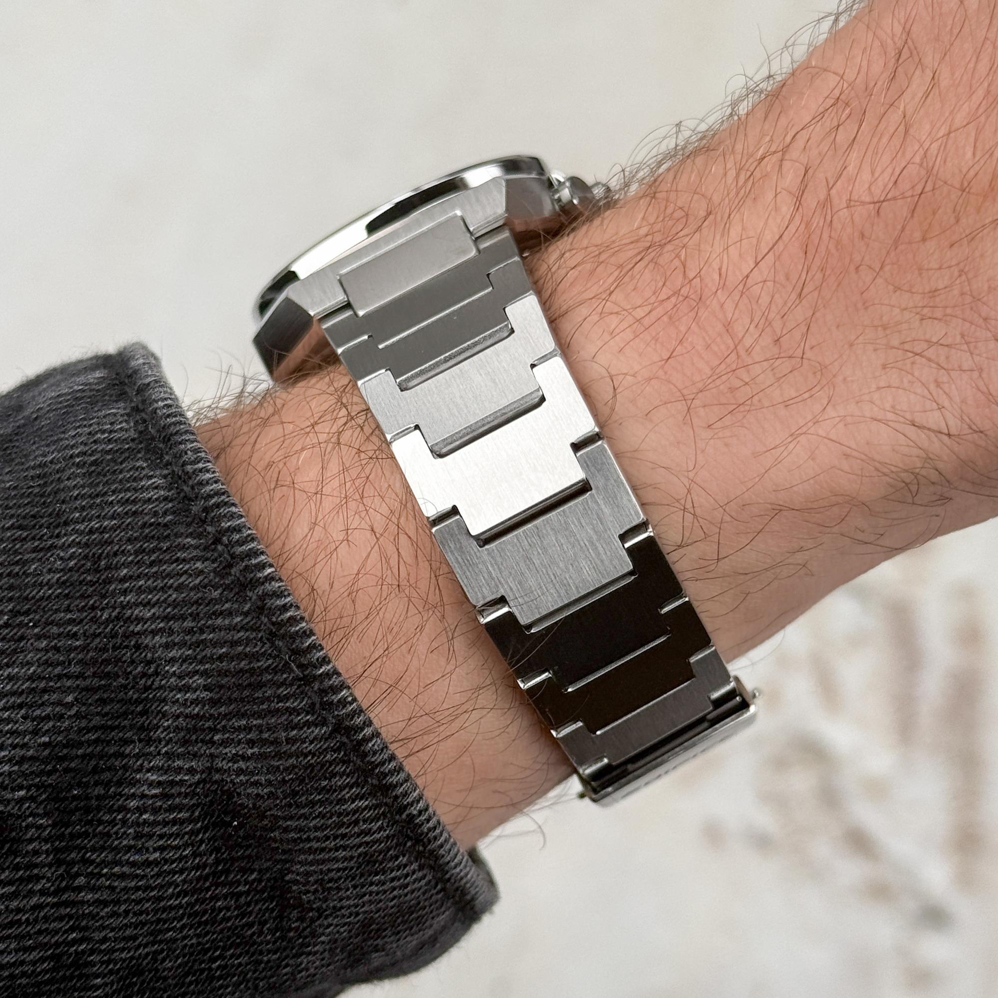 EDIFICE EFS-S660D-1AEF zegarek sportowy EDIFICE Momentum - miniatura 7