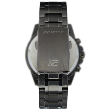 EDIFICE EFV-540DC-1CVUEF męski zegarek EDIFICE Momentum bransoleta