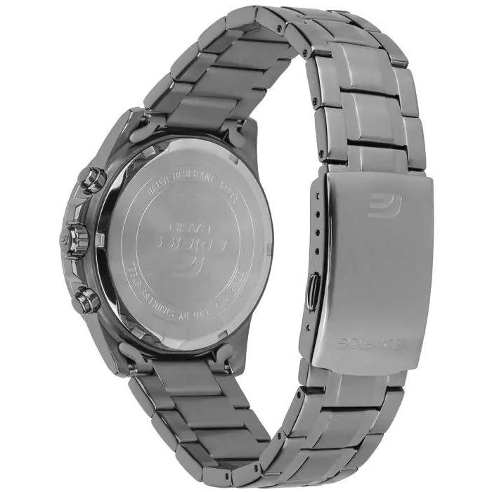 EDIFICE EFV-540DC-1CVUEF zegarek męski EDIFICE Momentum