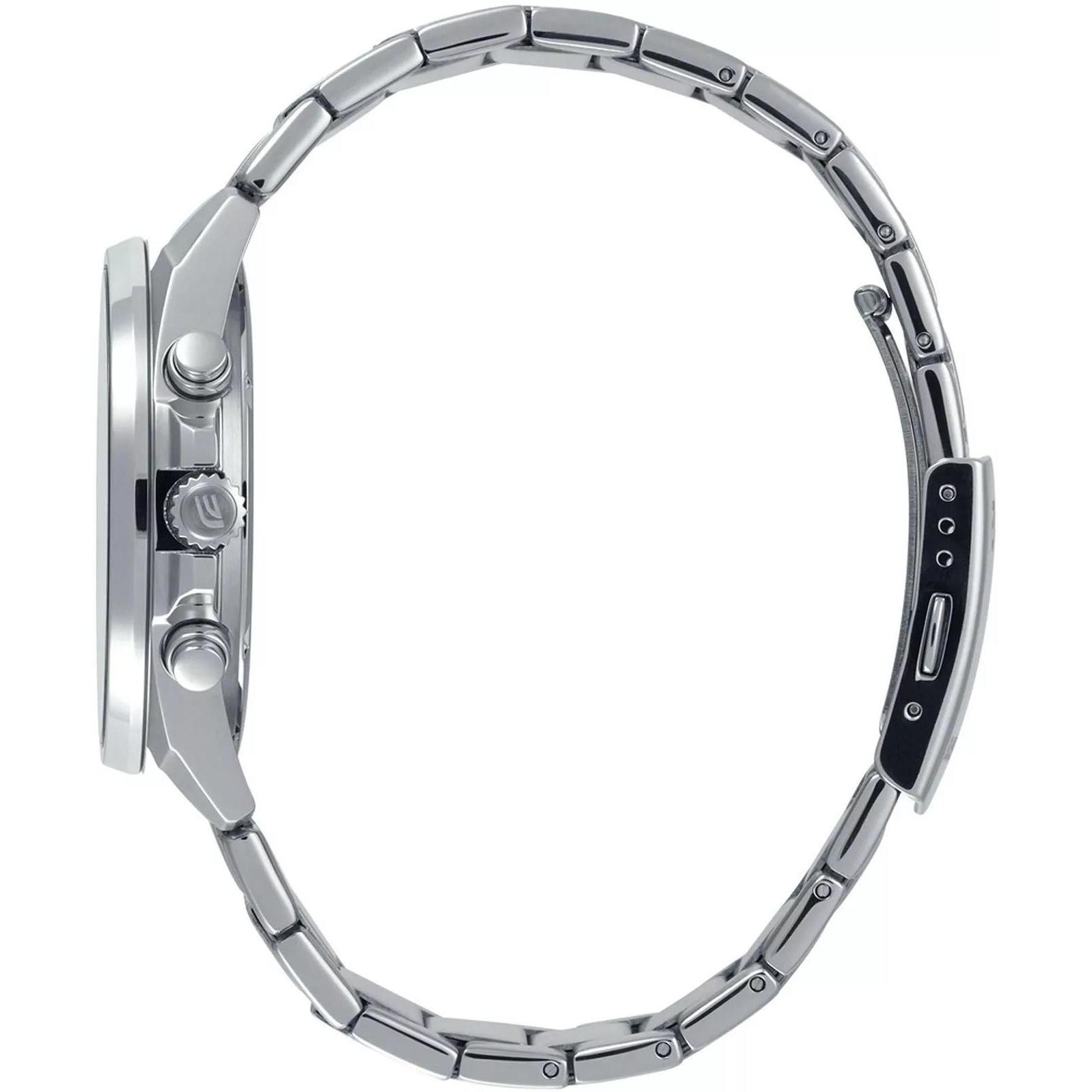 EDIFICE EFV-610D-3CVUEF zegarek męski Edifice - miniatura 2
