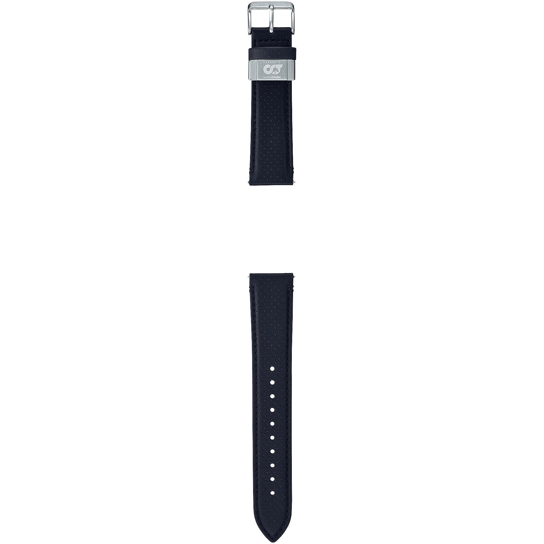 EDIFICE EQB-1200AT-1AER zegarek czarny klasyczny Edifice bransoleta - miniatura 4