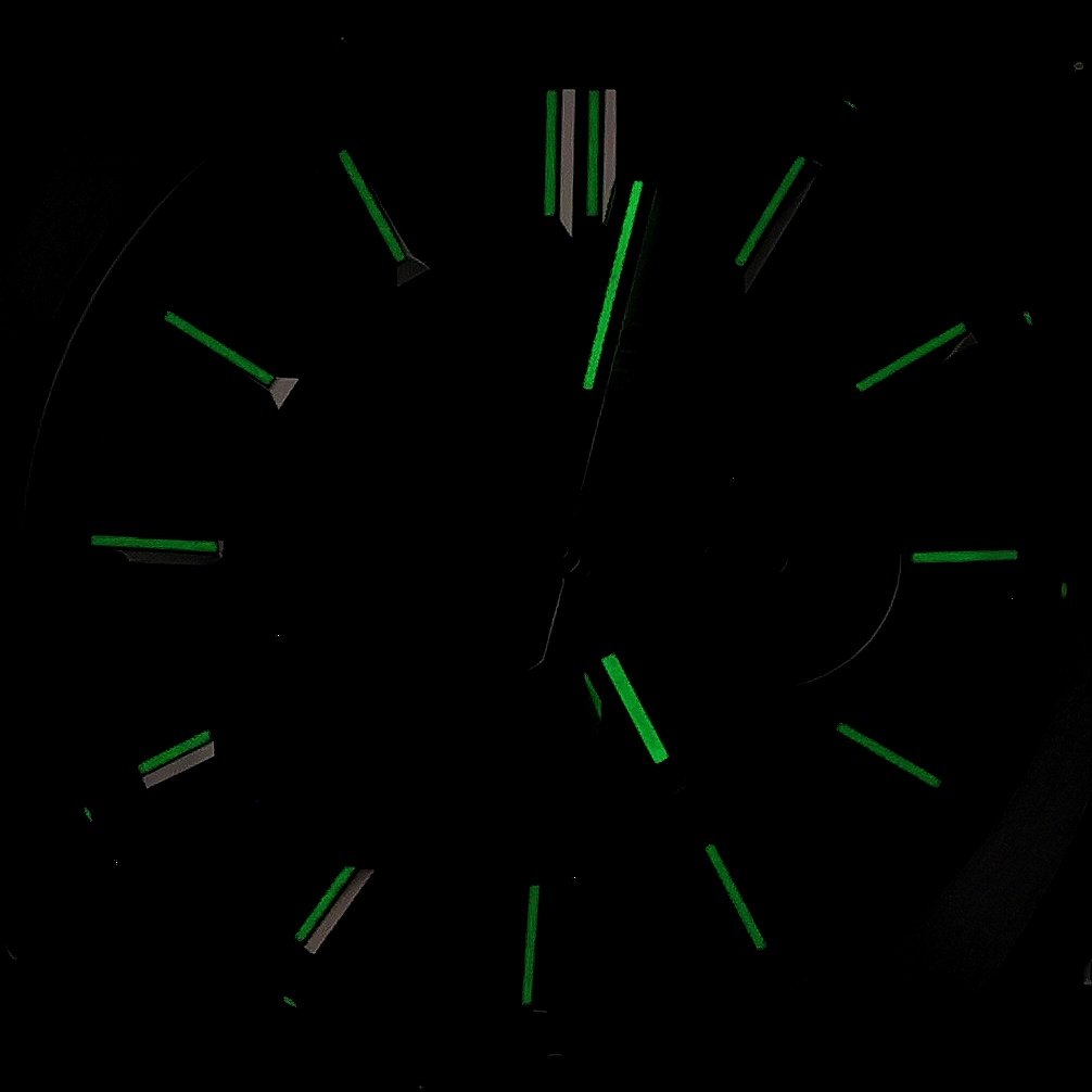 EDIFICE EQB-1300D-5AEF zegarek japońskie EDIFICE Momentum - miniatura 5
