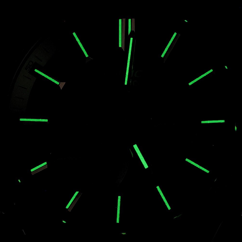 EDIFICE EQB-1300DC-3AEF zegarek japońskie EDIFICE Momentum - miniatura 5