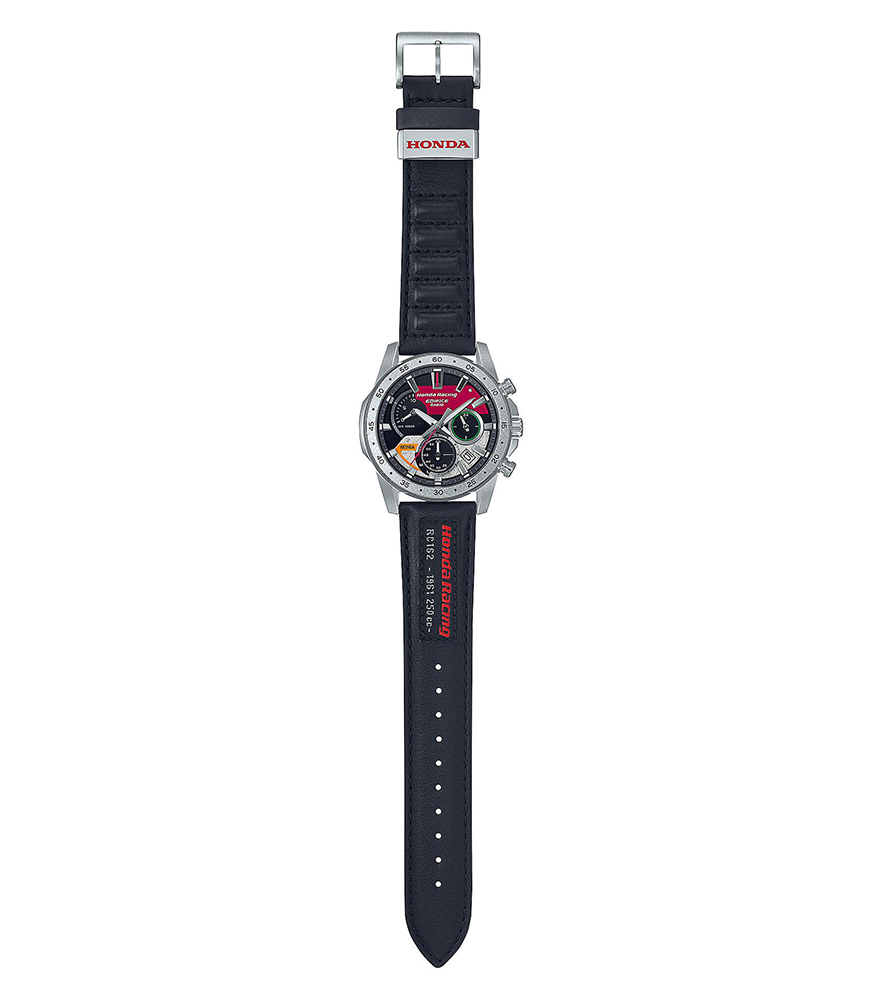 Edifice EQS-930HR-1AER zegarek męski EDIFICE Premium