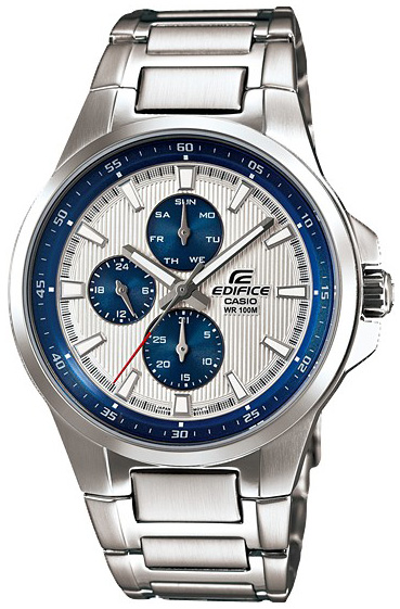 EDIFICE EF-342D-7AVEF