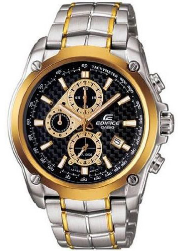 EDIFICE EF-524SG-1A