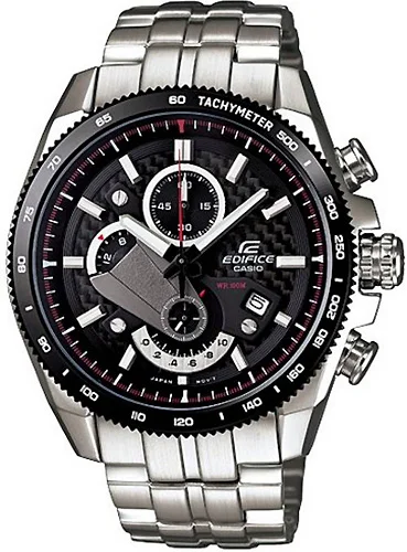 Edifice EFR-513SP-1AVEF Edifice - zdjęcie 1