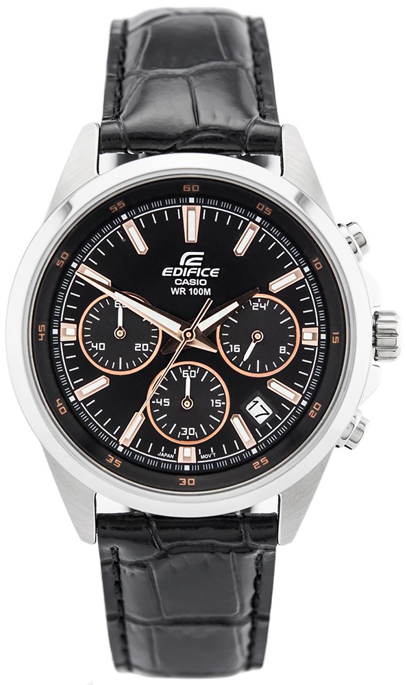 EDIFICE EFR-527L-1AVUEF