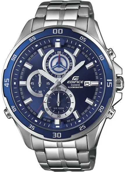 Edifice EFR-547D-2AVUEF EDIFICE Momentum - zdjęcie 1