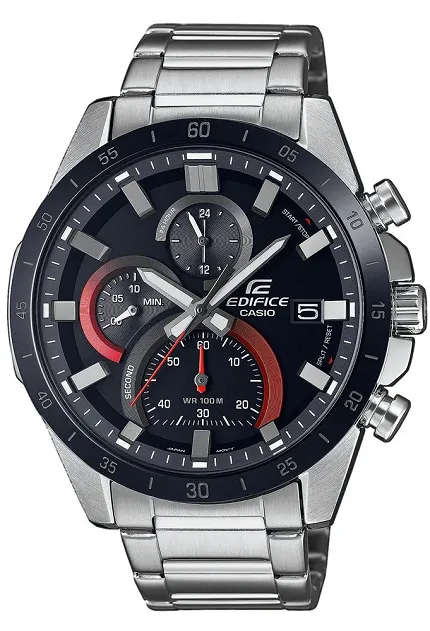 Edifice EFR-571DB-1A1VUEF Edifice - zdjęcie 1