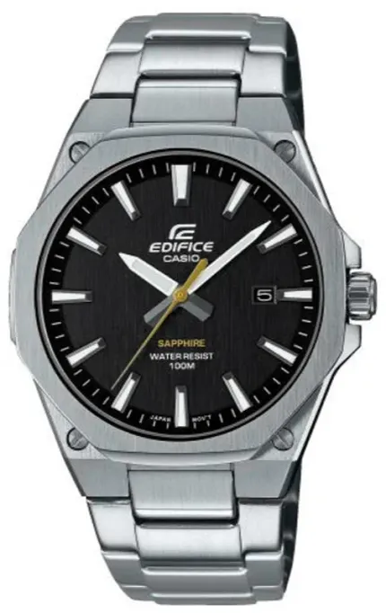 Edifice EFR-S108D-1AVUEF Edifice - zdjęcie 1