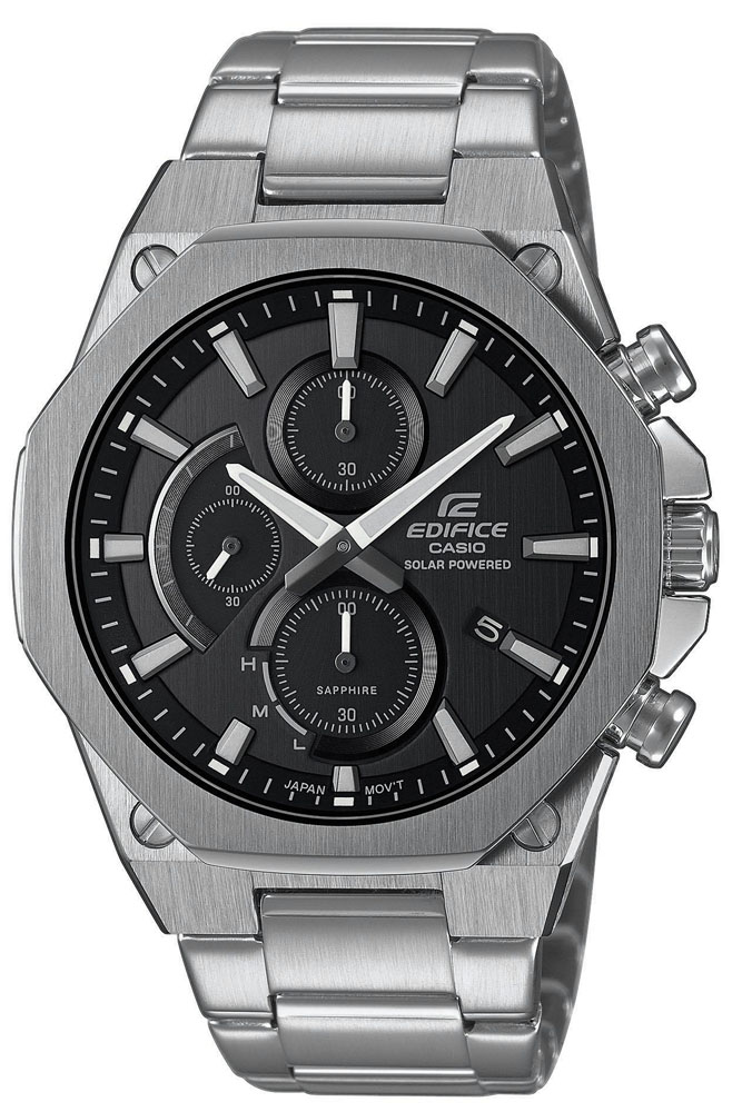 Edifice EFS-S570D-1AUEF EDIFICE Premium