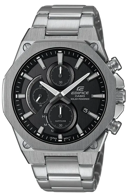 Edifice EFS-S570D-1AUEF EDIFICE Premium