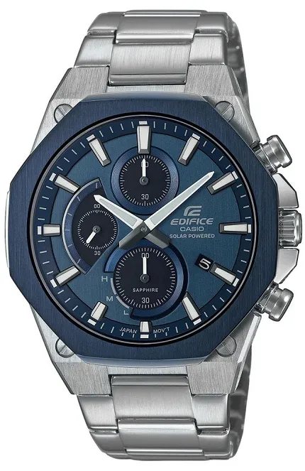 Edifice EFS-S570DB-2AUEF EDIFICE Premium - zdjęcie 1