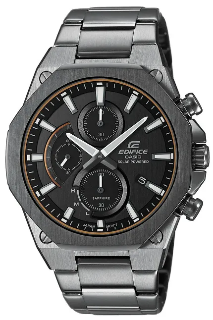 Edifice EFS-S570DC-1AUEF EDIFICE Premium - zdjęcie 1
