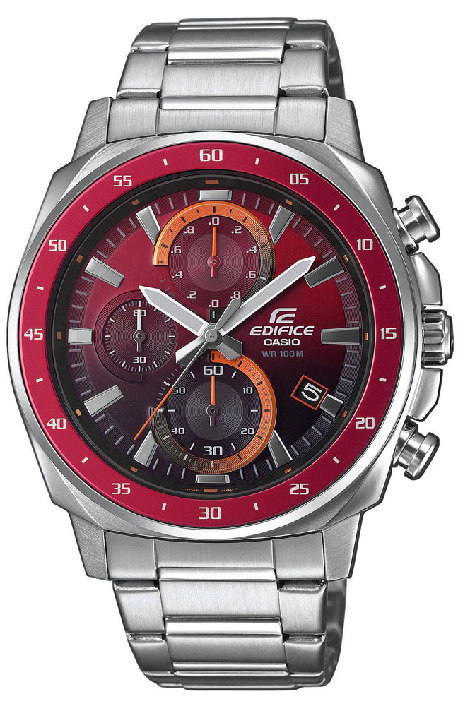 EDIFICE EFV-600D-4AVUEF