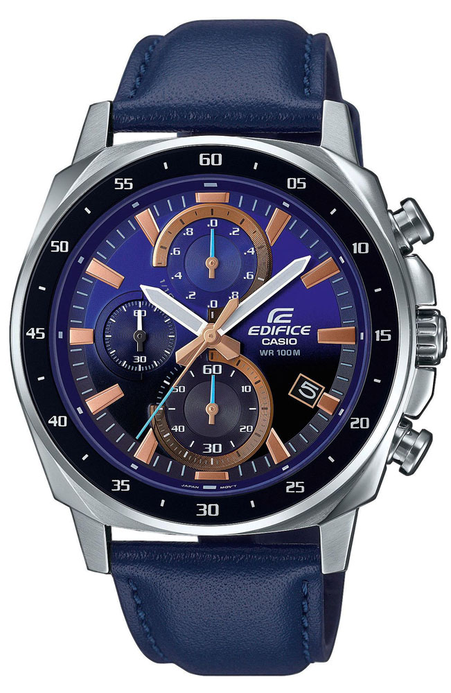 EDIFICE EFV-600L-2AVUEF