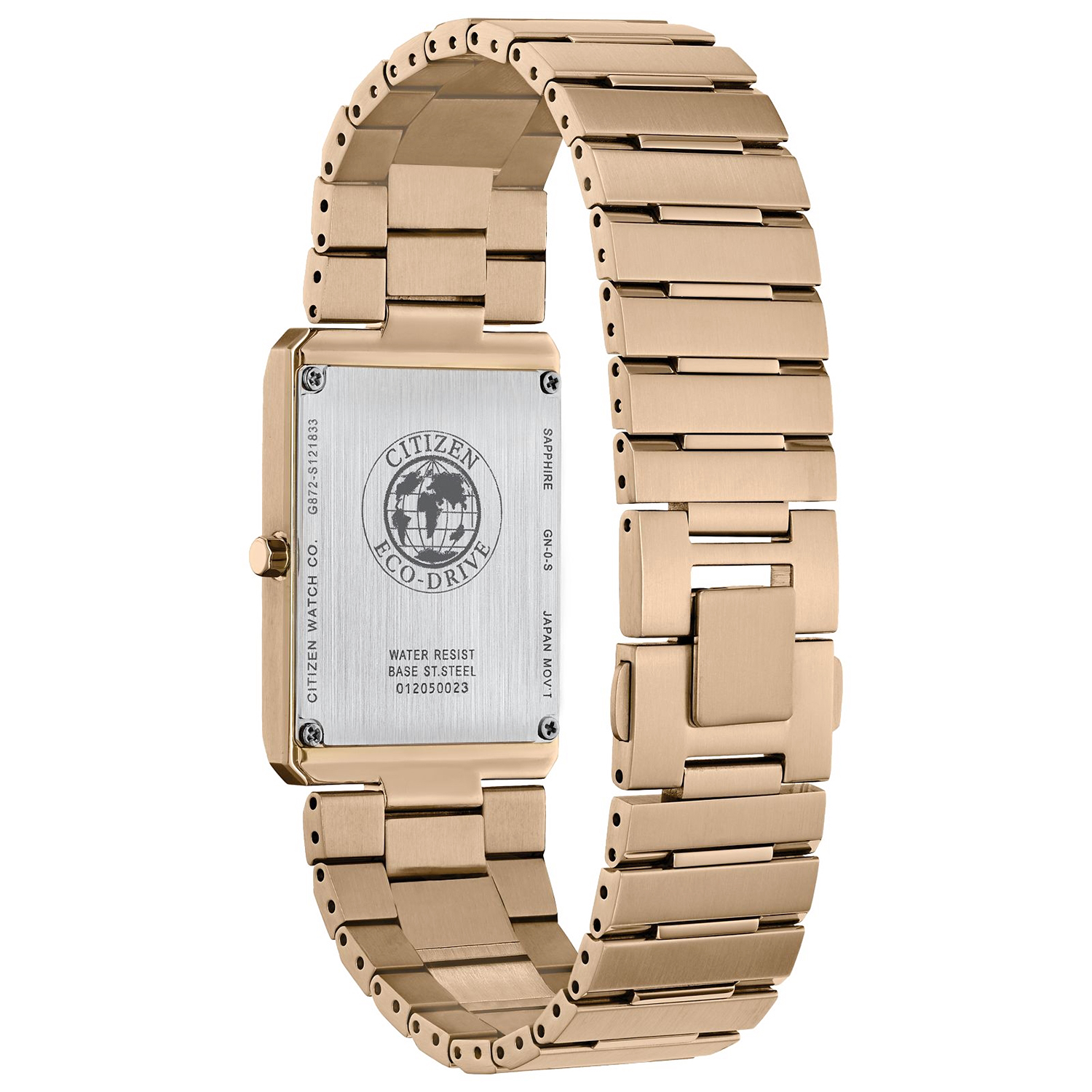 EG6013-56A damski zegarek Elegance bransoleta - miniatura 3