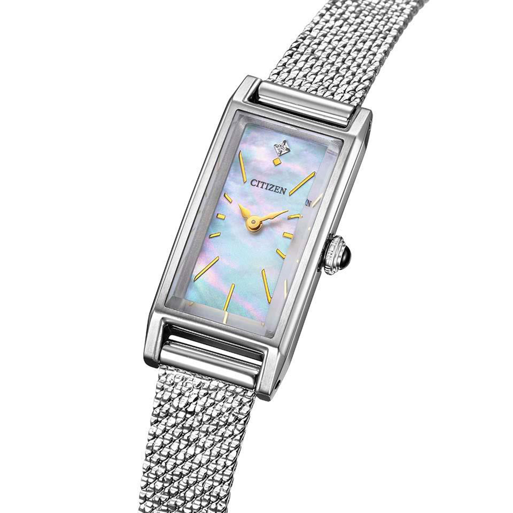EG7040-66D zegarek elegancki Lady - miniatura 3