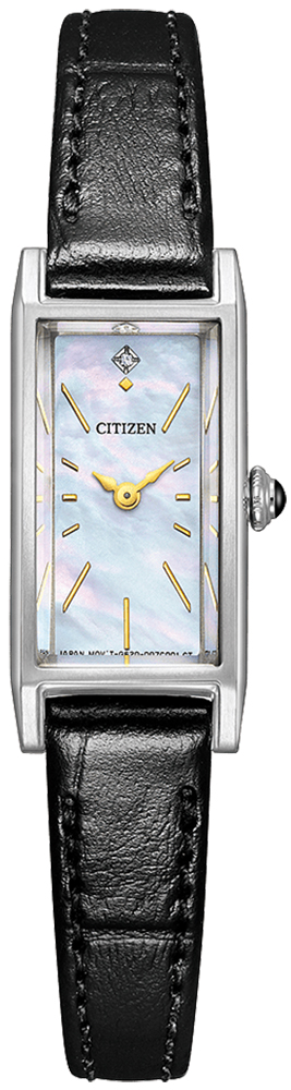 EG7040-66D zegarek różowe złoto elegancki Lady bransoleta - miniatura 2