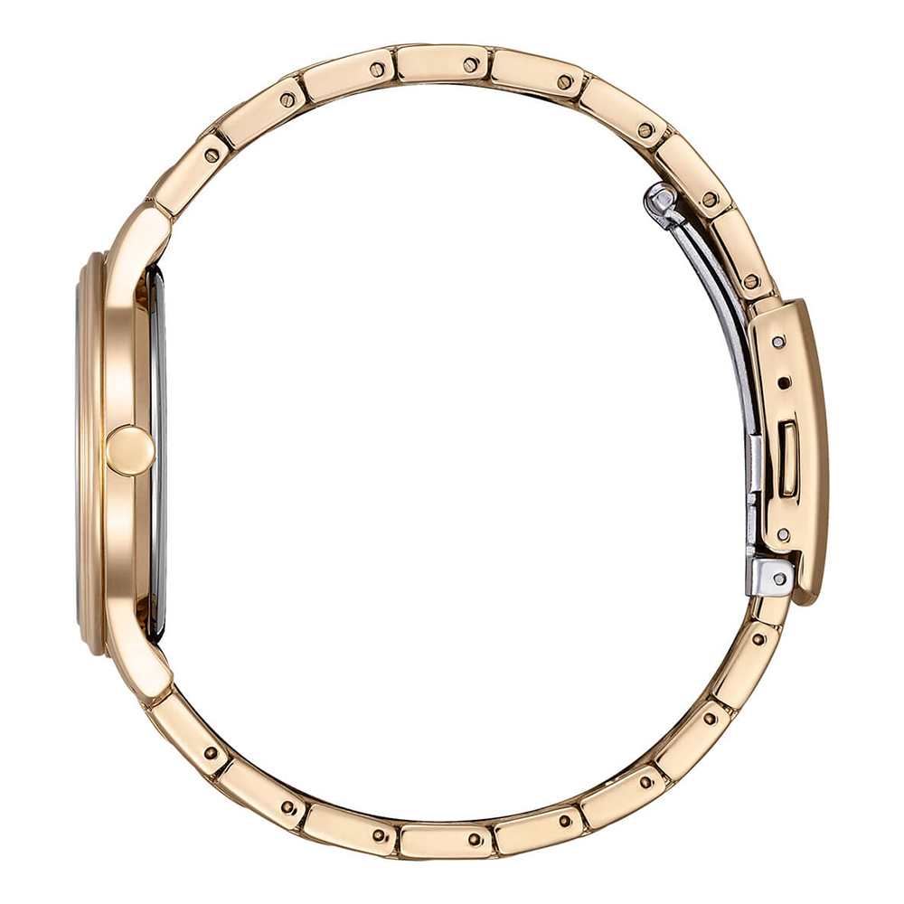EM0418-81X damski zegarek Ecodrive pasek - miniatura 2
