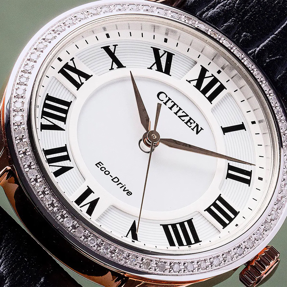 EM0883-05A zegarek damski Lady - miniatura 4