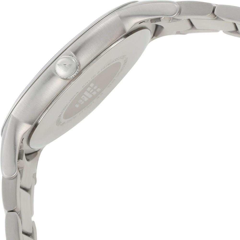 Emporio Armani AR11181 Mens zegarek męski klasyczny mineralne - miniatura 7