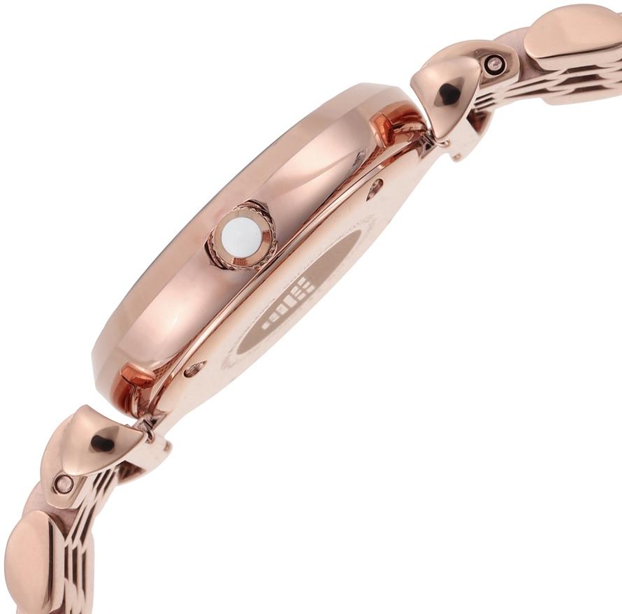 Emporio Armani AR11316 GIANNI T-BAR zegarek klasyczny Ladies - miniatura 4
