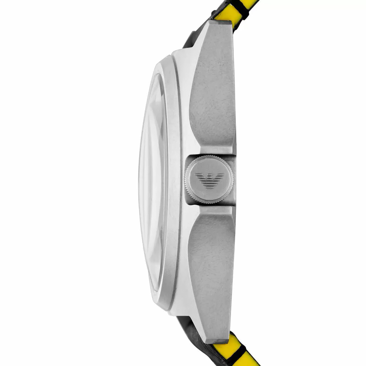 Emporio Armani AR11330 męski zegarek Mens pasek - miniatura 2