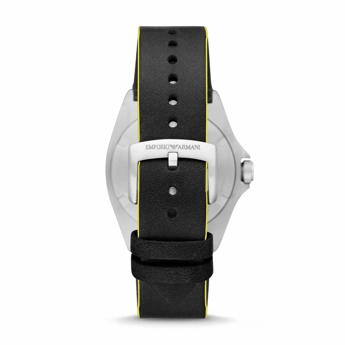 Emporio Armani AR11330 zegarek męski Mens - miniatura 3