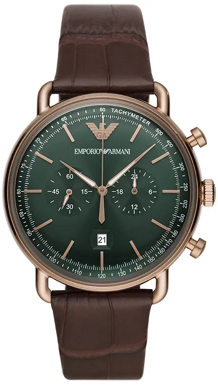 Emporio Armani AR11334 - zdjęcie 1
