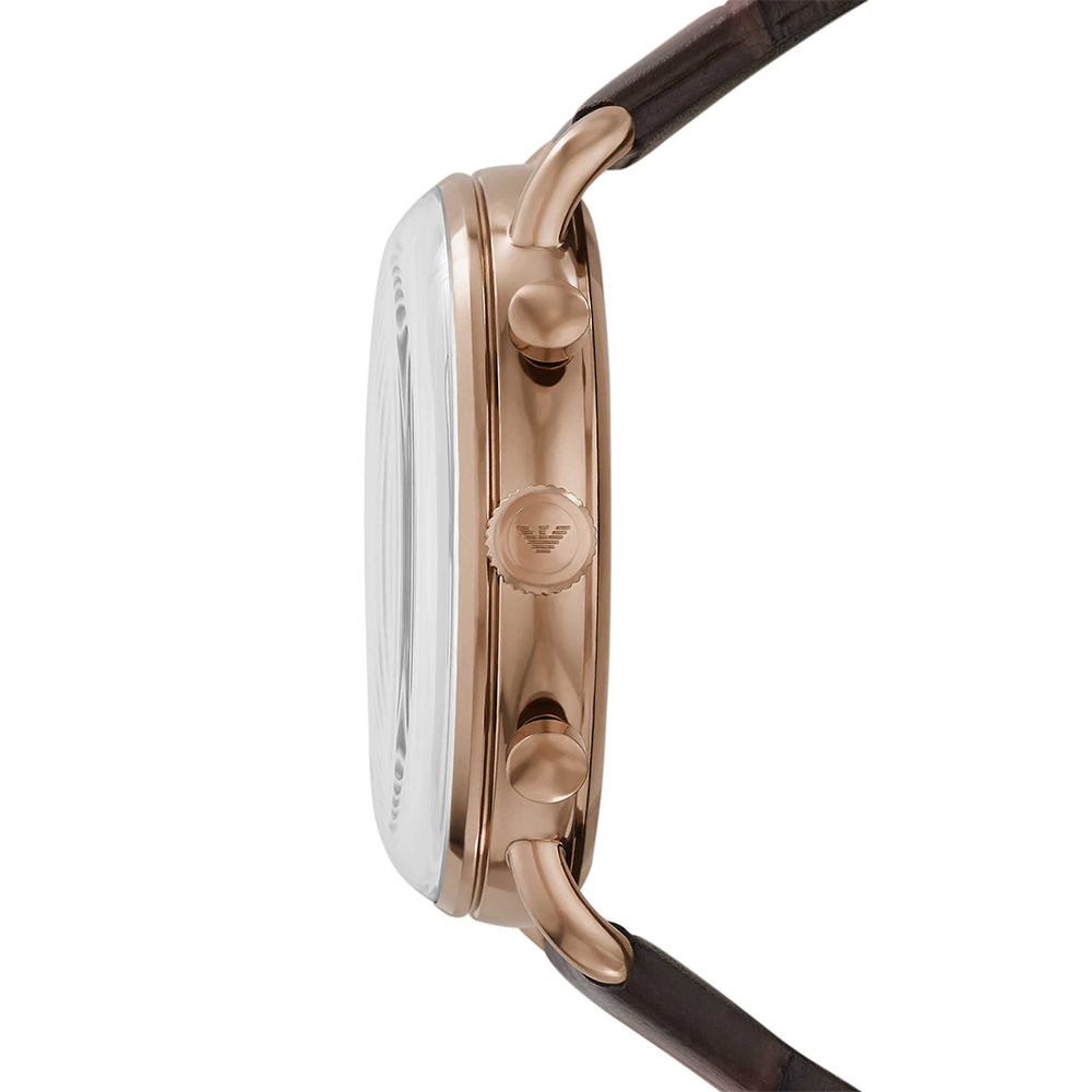 Emporio Armani AR11334 zegarek męski Classics - miniatura 2