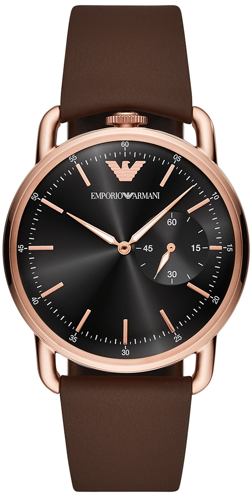 Emporio Armani AVIATOR AR11337