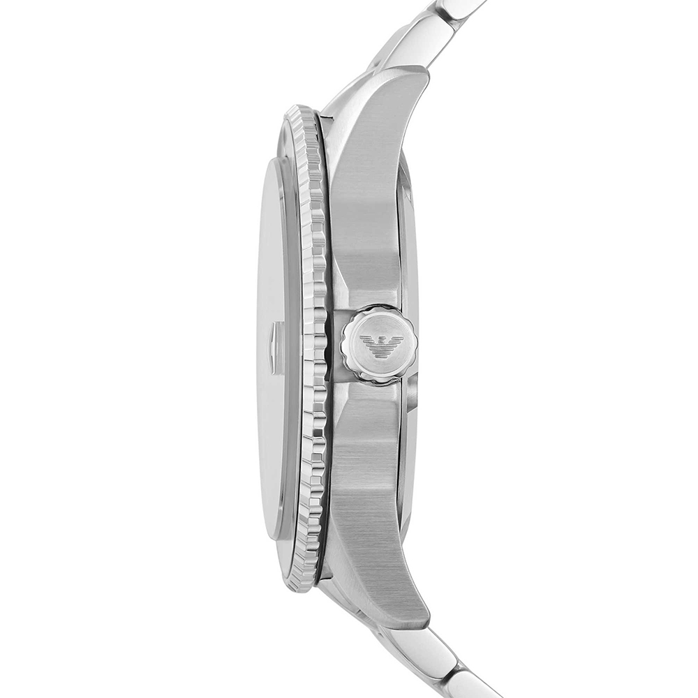 Emporio Armani AR11338 męski zegarek Sports and Fashion bransoleta