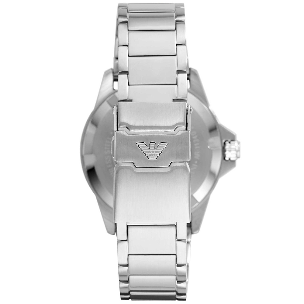 Emporio Armani AR11338 zegarek męski Sports and Fashion