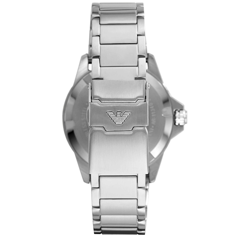 Emporio Armani AR11339 zegarek męski Sports and Fashion - miniatura 7