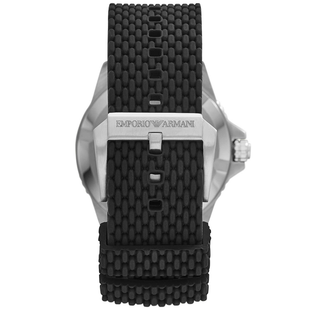 Emporio Armani AR11341 zegarek męski Sports and Fashion - miniatura 6