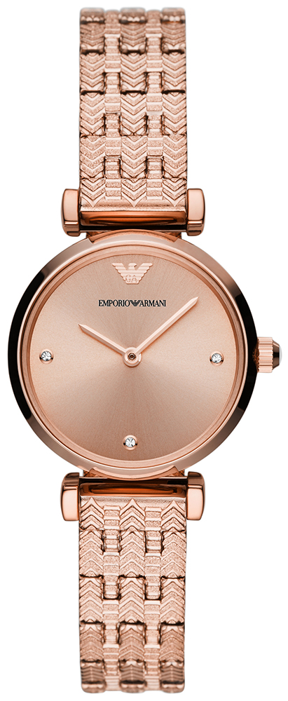 Emporio Armani GIANNI T-BAR AR11342
