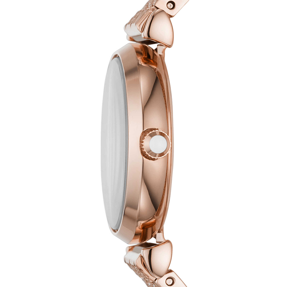 Emporio Armani AR11342 damski zegarek Ladies bransoleta - miniatura 5