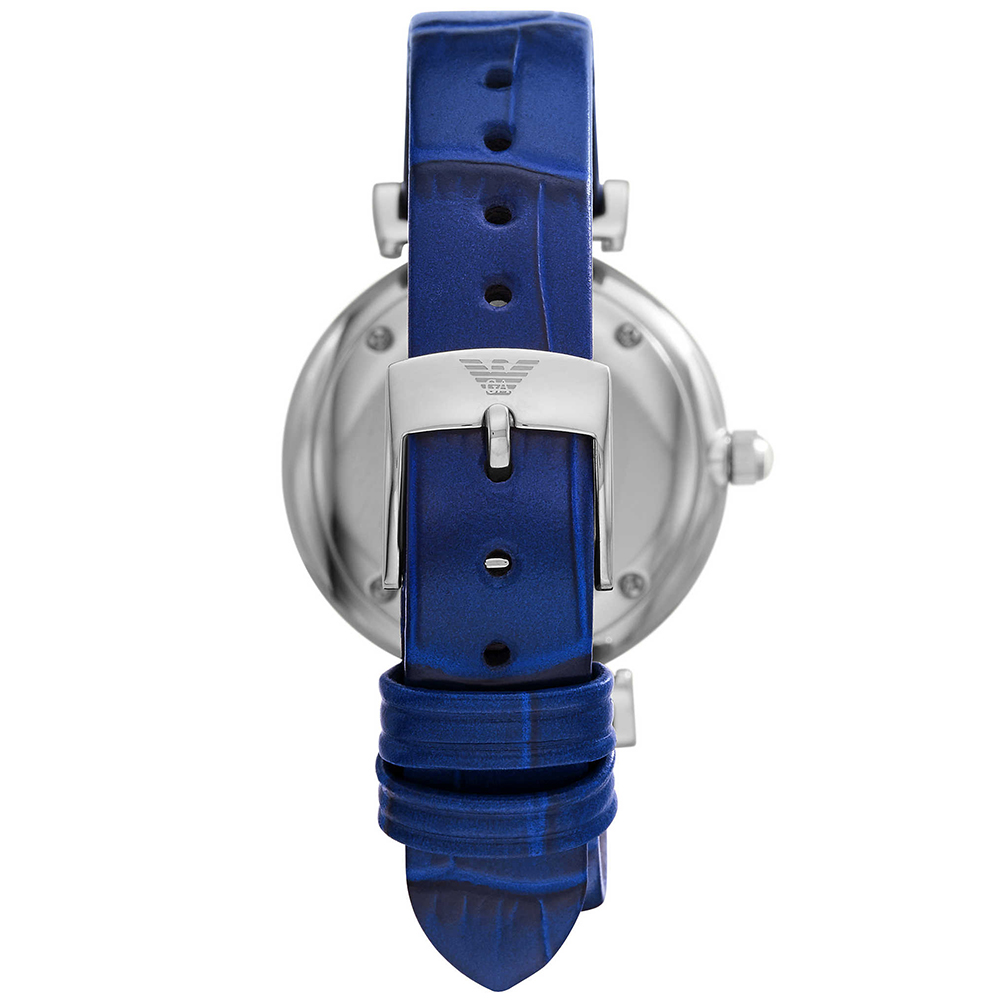 Emporio Armani AR11344 damski zegarek Ladies pasek