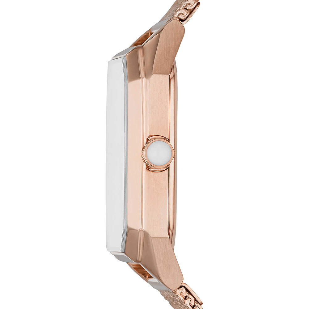 Emporio Armani AR11347 damski zegarek Ladies bransoleta - miniatura 5