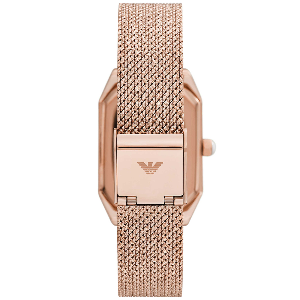 Emporio Armani AR11347 zegarek damski Ladies - miniatura 6