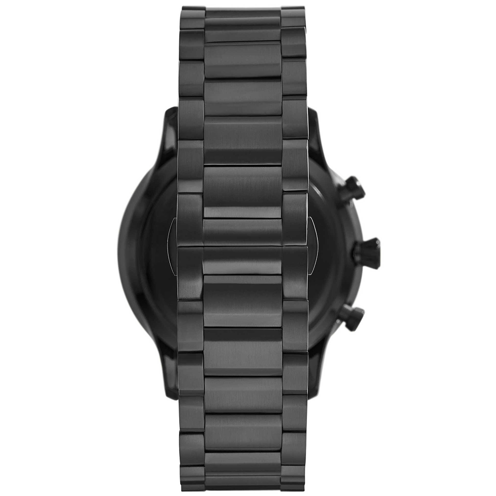Emporio Armani AR11349 zegarek męski Sports and Fashion - miniatura 3