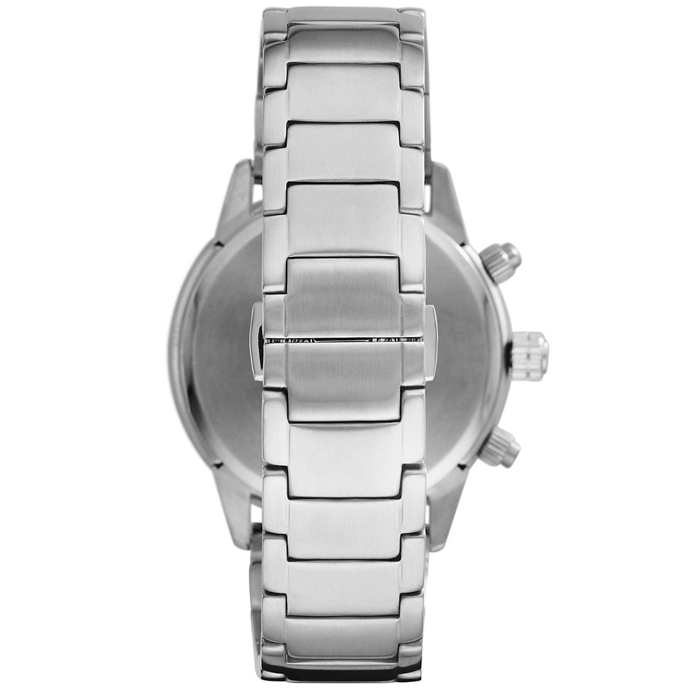 Emporio Armani AR11352 zegarek męski Sports and Fashion - miniatura 6