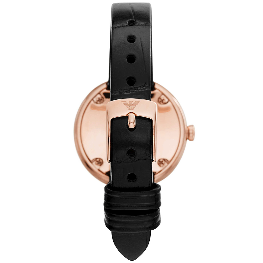 Emporio Armani AR11356 zegarek damski Ladies - miniatura 3