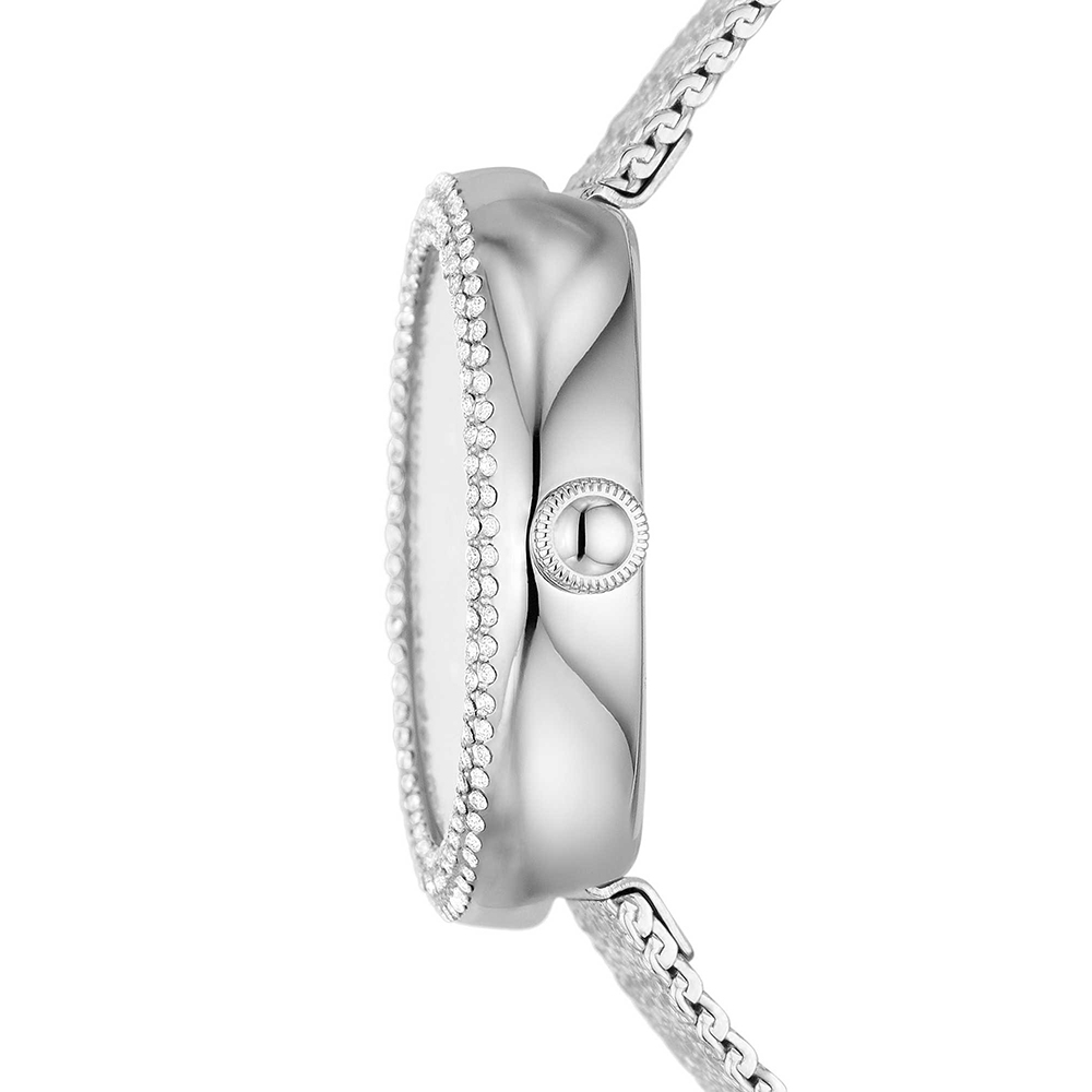 Emporio Armani AR11380 damski zegarek Ladies bransoleta - miniatura 2