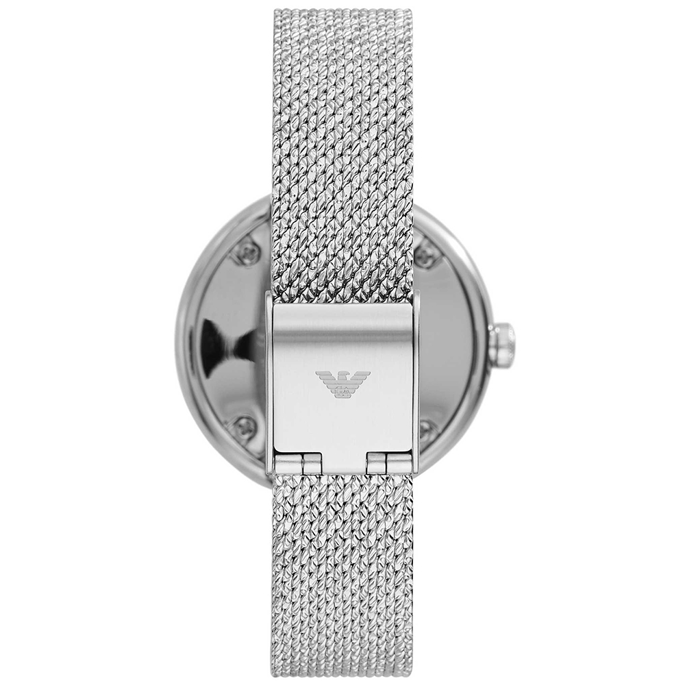 Emporio Armani AR11380 zegarek damski Ladies - miniatura 3